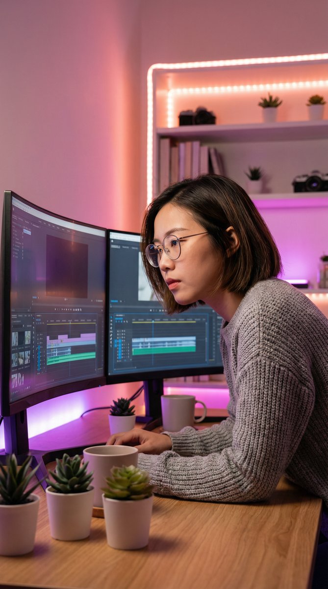 17c一起草视频剪辑教程